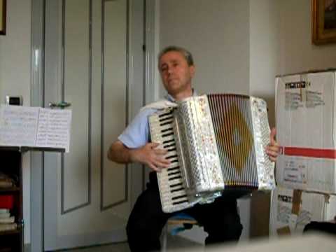 Na Golici by Avsenik - Trompetenecho - Polka - Accordion Accordeon Acordeon Akkordeon Akordeon