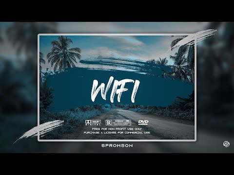 [FREE] Koffee X Dexta Daps X Ayra Starr Type Beat | "WIFI" 📶 | - Dancehall Type Beat [Ft. Popcaan]