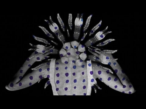 Vanishing Twin - The Conservation Of Energy (Official Video)