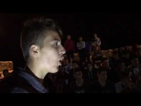 Vigo vs Beto - Cuartos | TORNEO BCR II