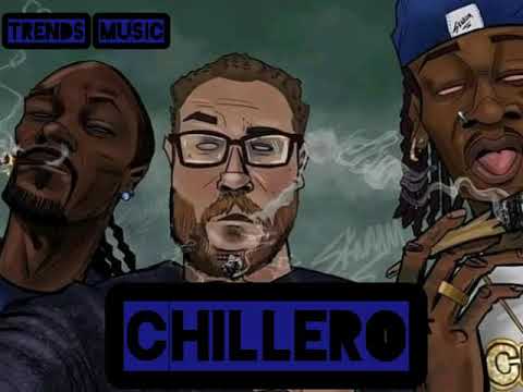Ghetto Gecko - Chillero🔥 New Chillbill Remix