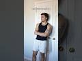 Easy Summer Wardrobe For Men