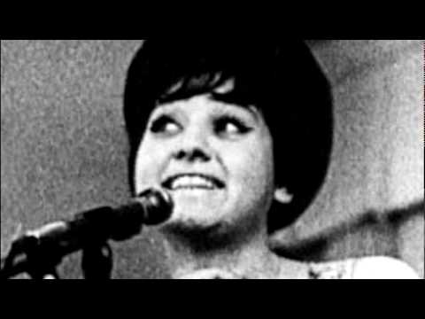 Эльмира Уразбаева   Узбекская народная песня 1965