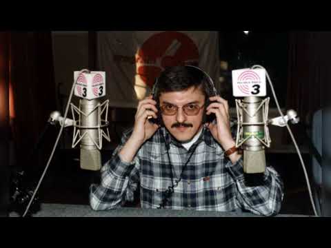 Podsumowanie 500 notowań Listy Przebojów Trójki | 21.09.1991 | Marek Niedźwiecki