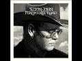 Elton John - Porch Swing in Tupelo (2004) With Lyrics!
