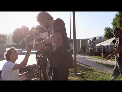 Mongoose Jam 2016 - Video Battle