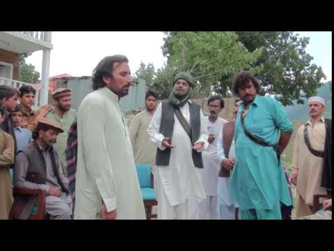 Najeeba Faiz (Dilruba) New Film Making 106