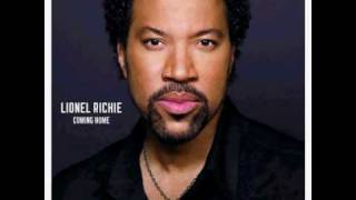 Download lagu Lionel Richie Hello....mp3