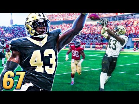 CAN THE OFFENSE GET ON TRACK?! | Madden 18 Career Mode [RB] Ep.67