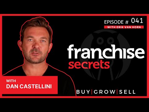 Insider Perspective with Yoga Six’s owner Dan Castellini