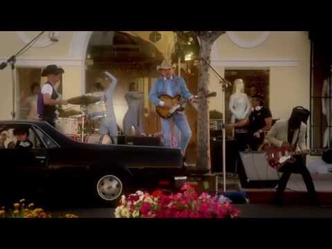 Dwight Yoakam - Liar (Official Video)