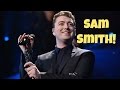 The Best Sam Smith Concert EVER! 