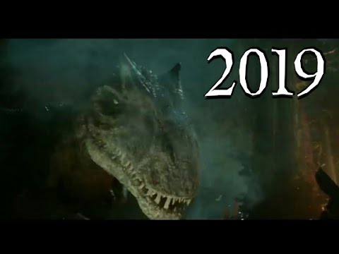 Allosaurus Of Evolution!