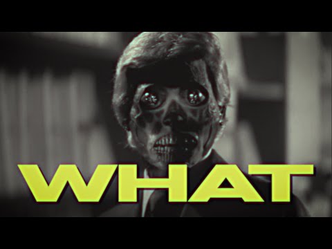 WHAT (Captain Sensible x DJ Snake x Various "What" songs mashup)