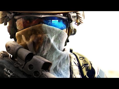 THIS GAME IS AWESOME! Ghost Recon Future Soldier Campaign Walkthrough Part 1!