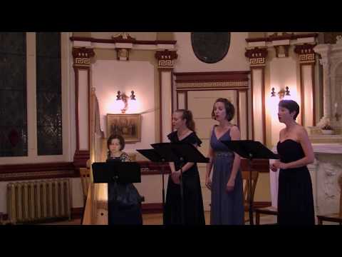 O dolcezze amarissime d'amore - Luzzasco Luzzaschi