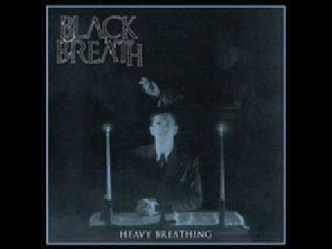 Black Breath - Escape From Death online metal music video by BLACK BREATH