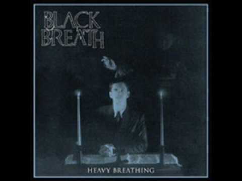 Black Breath - Escape From Death