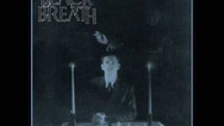Black Breath - Escape From Death