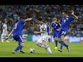 Lionel Messi 2014 Dribbling Skills And Goals.