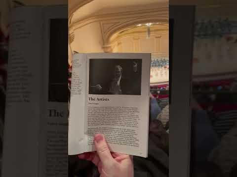 Valery Gergiev a Putin Supporter, Canceled by Carnegie Hall amid his support for the war in Ukraine