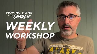 Mover Q&A: Back to Basics of viewing and offering.