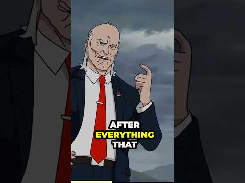 omni man attacks cecil  invincible episode 7 #reels #invincible  #fyp