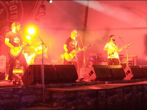 Os Indecentes - You Know What I Want