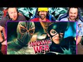 MADAME WEB TRAILER REACTION!! Spider-Man | Spider-Verse Trailer Breakdown & Easter Eggs