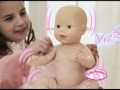 Zapf Baby Annabell - Кукла Нежный уход 790-618 