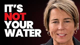 Massachusetts Water Bills Keep Rising  Here's What's Really Driving