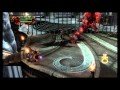 God Of War 3 Remastered Chaos Mode Cerberus Satyres