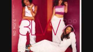 3LW - No More (Baby I'ma Do Right-Original Rap Version) - With Lyrics