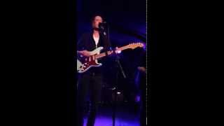 Rollerskate - Dry The River (live in Frankfurt 27.04.15)