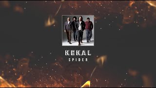 Download lagu Spider - Kekal KARAOKE HQ STEREO mp3
