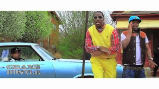 Young Dro - Polo Down (Official Video)