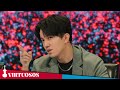 The Best Of Dimash First Semifinal Highlights Virtuosos 2025