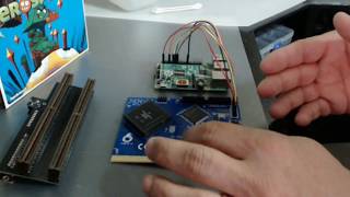 Amiga CD32 - Upgrade the TF330 to latest 'boost' firmware