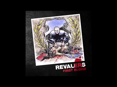 REVALERS - Töölisklass Peab Pidu