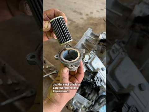 THIS TIP Could Save Your Nissan or any other CVT Transmission #nissan #cvttransmission #caradvice