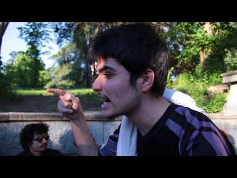 CAROLO vs LUKER || CUARTOS || PREGOLD 2-4 (MADRID) || MAKING VISUALS