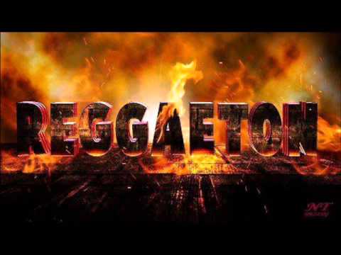 el josy (2015) reggaeton