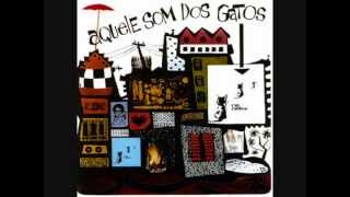 Os Gatos - Clichet [Aquele Som dos Gatos 1966]