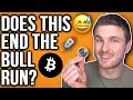 Can Bitcoin Still Hit 100k?! DON'T MISS THIS! 🚀🤔