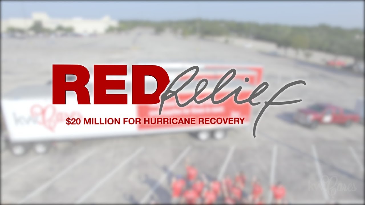 The Hauer Group | KW Needs Your Help to Continue to Support the Hurricane Relief Efforts