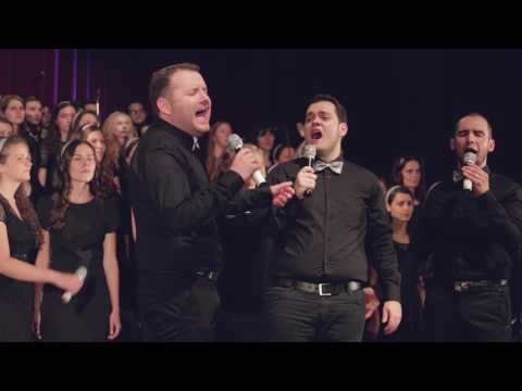 19. Corul Zorilor - Sunt uimit de-a ta iubire - Imnuri vechi si noi