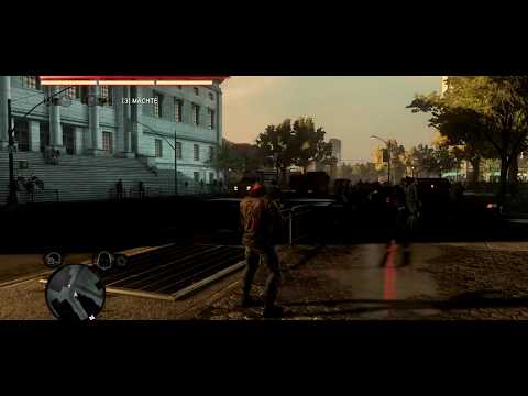 Prototype 2 HD texture mod