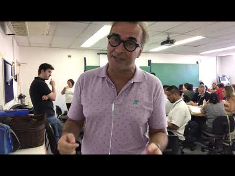 Depoimento | Enio Moro Junior | Hackathon Professores USCS