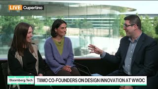 What Apple's 2025 iPhone App of the Year Founders Want From Siri