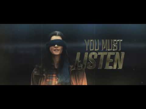 Gunz for Hire - Don't Look (official videoclip)